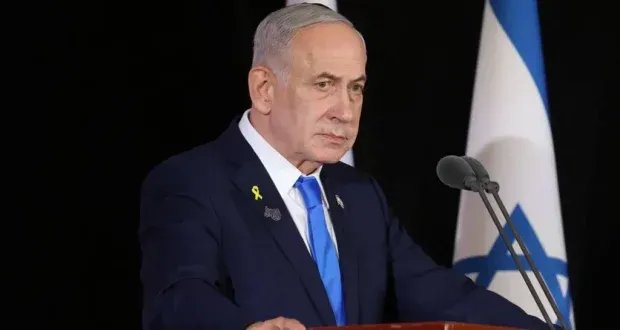 نتنياهو: إسرائيل سترد بقوة على التهديدات وعلاقتنا مع أمريكا شراكة لا وصاية