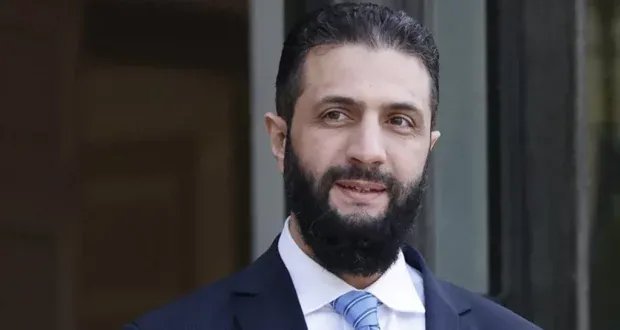 الرئيس السوري أحمد الشرع يشارك في مؤتمر مبادرة مستقبل الاستثمار بالرياض