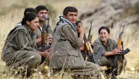 حزب العمال الكردستاني يسحب قواته من تركيا ويطالب أنقرة بتسهيل الانتقال إلى العمل السياسي