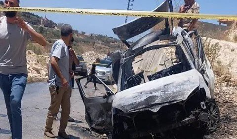 تصعيد جنوب لبنان: قصف إسرائيلي يستهدف بلدات ويسفر عن شهداء وجرحى