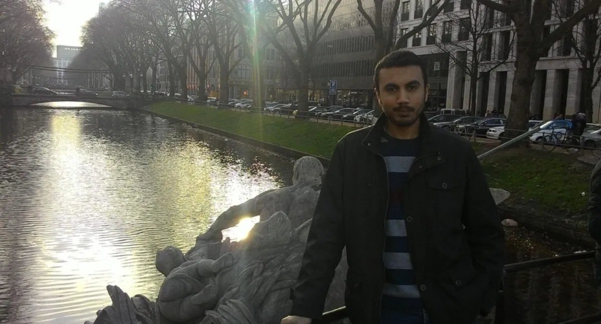 من سوريا إلى ألمانيا: قصة نجاح طبيب يروي تفاصيل حياته الجديدة