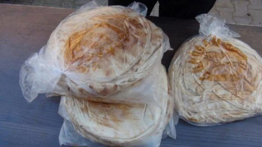 تحديد سعر جديد للخبز السياحي في سوريا: تفاصيل القرار