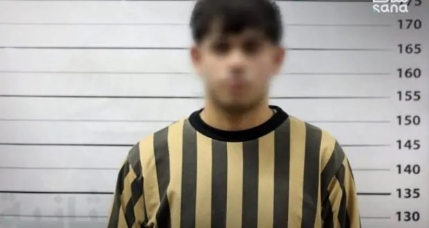 في غضون ساعات: القبض على قاتل في حي الصالحية بدمشق