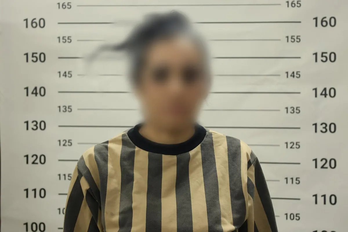 مصياف: كشف ادعاء اختطاف وهمي وتوقيف المتورطين في الاحتيال والمخدرات