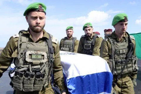 ترامب يحدد لحماس مهلة 48 ساعة لتسليم جثث الرهائن في غزة ومعدات مصرية تبدأ البحث