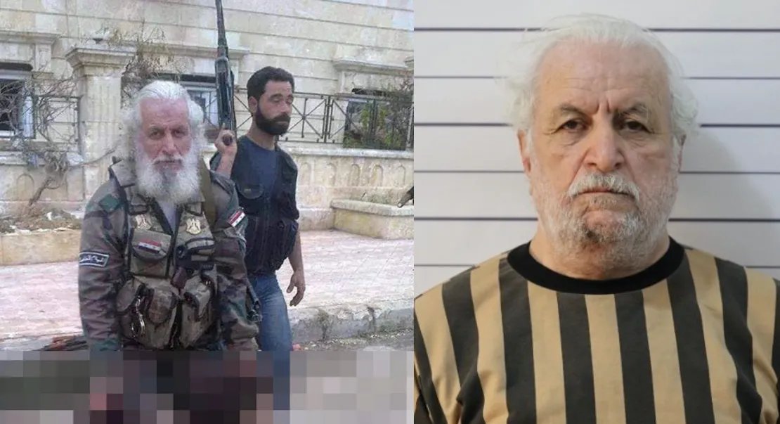 حلب: القبض على "أبو الفدا" المتهم بارتكاب جرائم حرب
