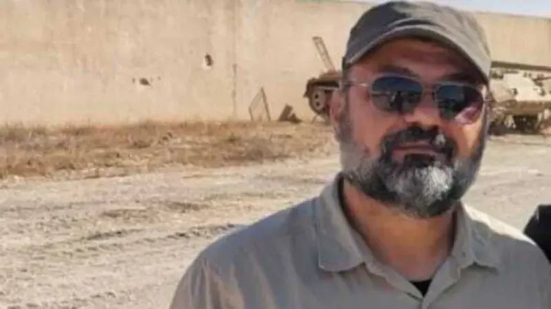 غارة إسرائيلية تستهدف قيادياً بارزاً في الحرس الثوري الإيراني شرقي لبنان