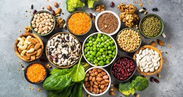 وداعاً للحوم! 8 مصادر بروتين نباتية لذيذة ومفيدة لصحتك