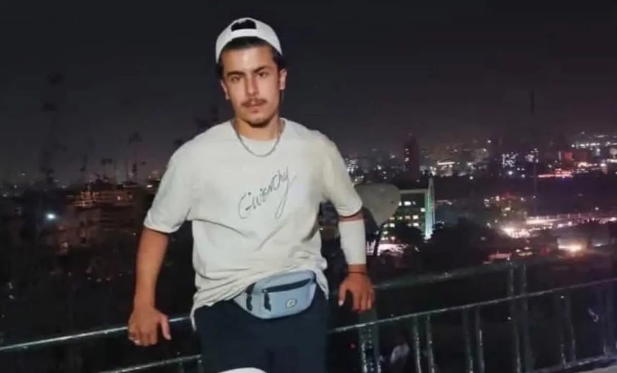 جريمة مروعة في دمشق: مقتل شاب طعناً في حديقة النيربين بسبب خلاف بسيط