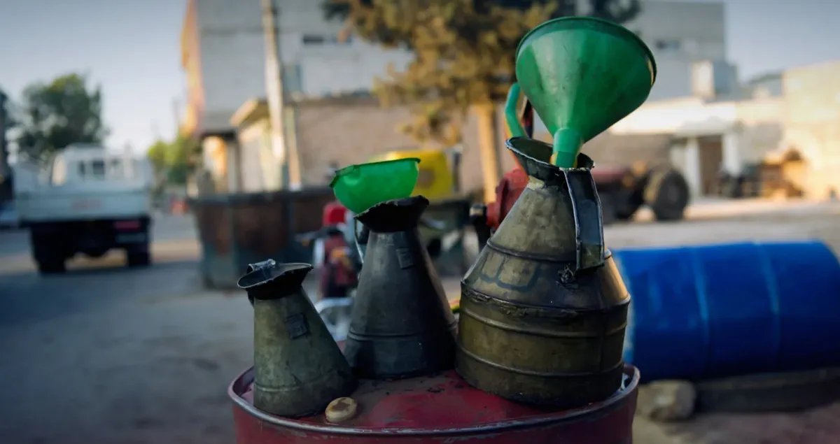 سوريا: ارتفاع جديد في أسعار الوقود بعد تعديل سعر صرف الليرة السورية