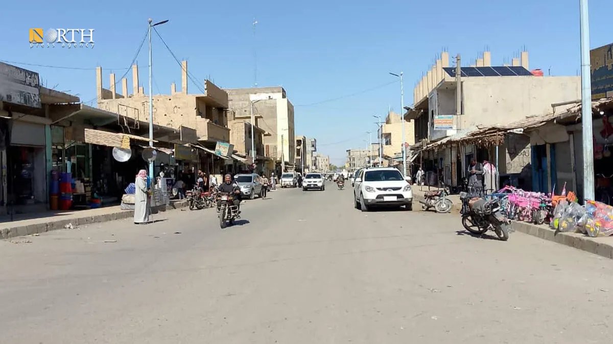 الأمن العام يعتقل ثلاثة مطلوبين بتهمة زعزعة الأمن في ريف دير الزور