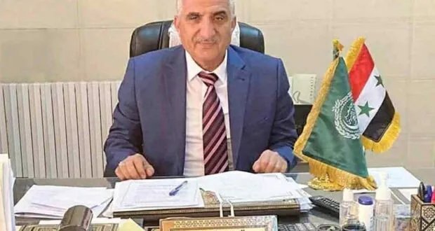 مدير عام أكساد: ندعم مصر والسودان وسوريا والعراق في قضايا المياه ونحذر من تأثير السدود العملاقة