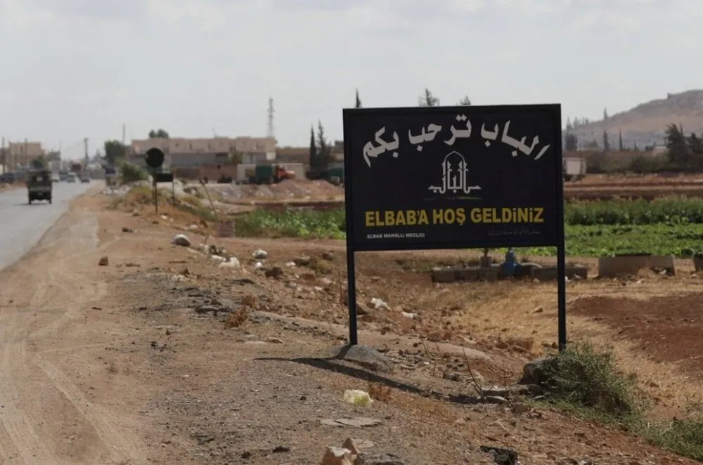 مقتل جنديين سوريين في هجوم مسلح شرق حلب: وزارة الدفاع تتهم مجهولين