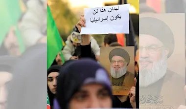 لبنان على حافة الهاوية: هل المفاوضات المرتقبة أسوأ من اتفاق 17 أيار؟