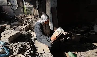 تصعيد في غزة: 93 شهيداً منذ وقف إطلاق النار وإسرائيل تختبر حدود "حرية الحركة"