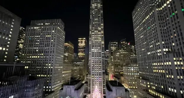 رعب في نيويورك: سلسلة اعتداءات مروعة تستهدف وجوه الرجال