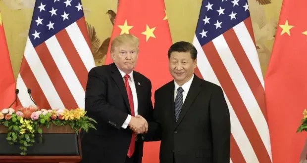 تفاصيل الاتفاق التجاري المحتمل بين واشنطن وبكين: تعليق الرسوم الجمركية وتأجيل قيود المعادن النادرة