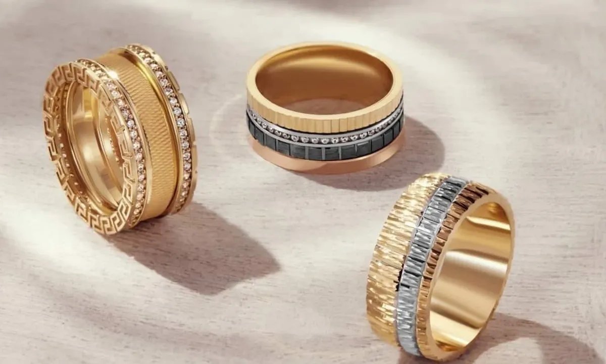 تراجع ملحوظ في أسعار الذهب بسوريا يثير التفاؤل في الأسواق