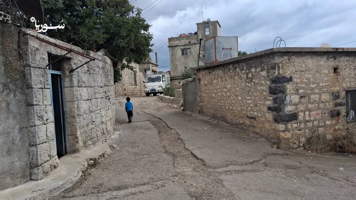 تراجع تقاليد المونة في ريف طرطوس بسبب غلاء الأسعار وتدهور القدرة الشرائية