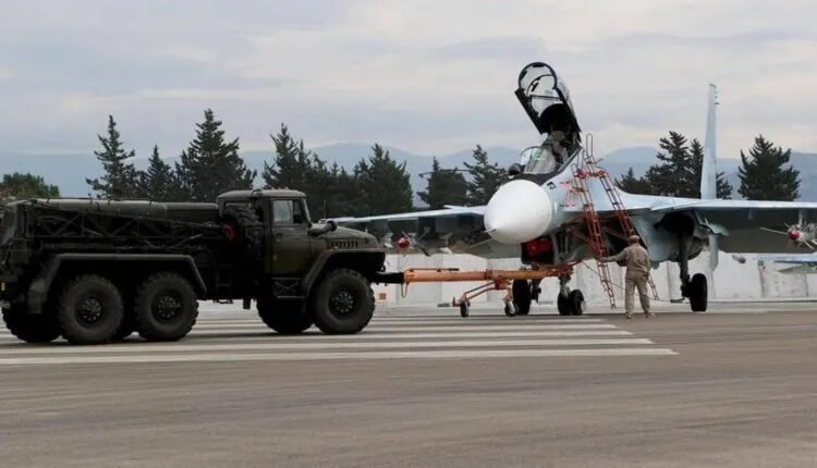 بعد توقف خمسة أشهر: روسيا تستأنف رحلاتها الجوية العسكرية بين حميميم والخادم