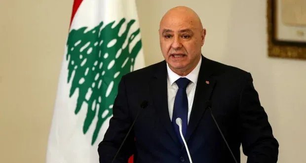 عون يجدد التأكيد على حصر السلاح بيد الدولة اللبنانية وسط تصاعد التوتر مع حزب الله