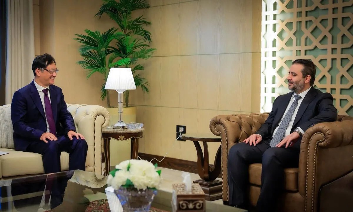 زيارة مرتقبة لوزير الخارجية السوري إلى بكين: الأمن والاقتصاد في صدارة الأولويات