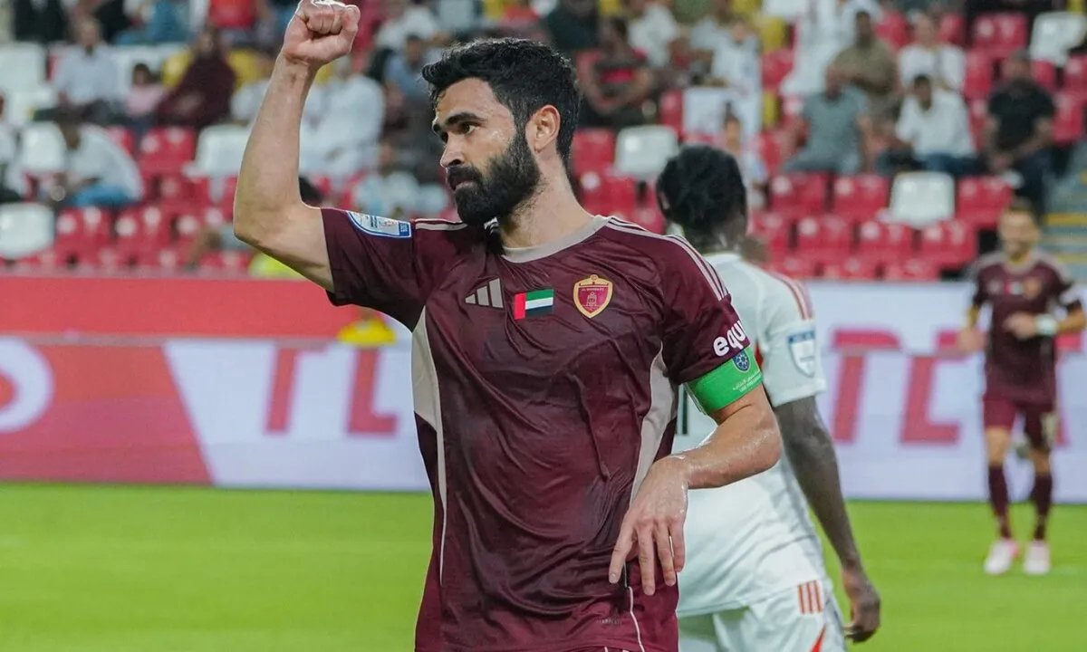 عمر خريبين: قصة النجم السوري الذي سطع في سماء آسيا