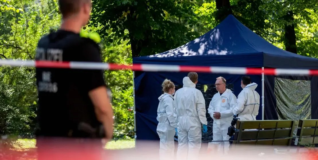 ألمانيا ترحّل عائلة ضحية اغتيال برلين: مخاوف من اضطهاد في جورجيا