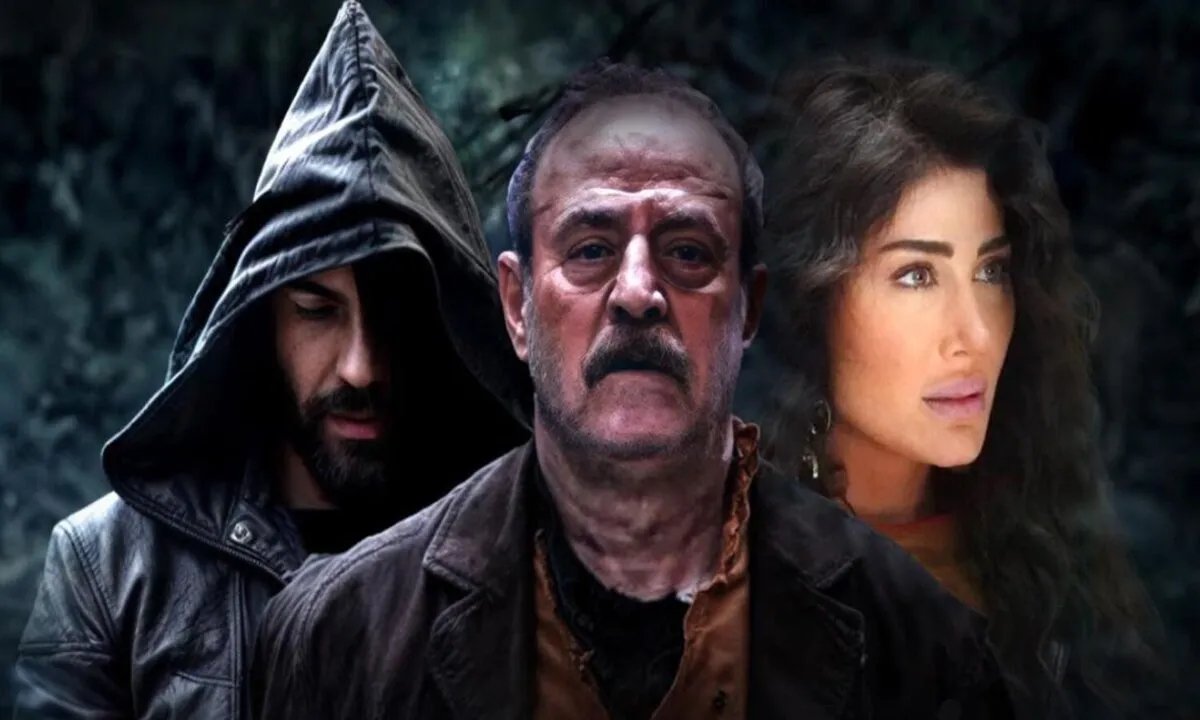دراما سورية تخترق عالم "سوق الحرامية": تزوير عملة، فساد، وقصص اجتماعية
