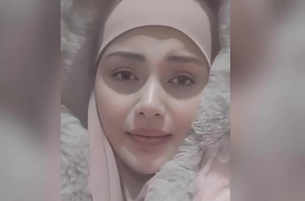 نغم عيسى تظهر حيّة بعد إعلان وفاتها: العائلة تكشف تفاصيل القصة الكاملة