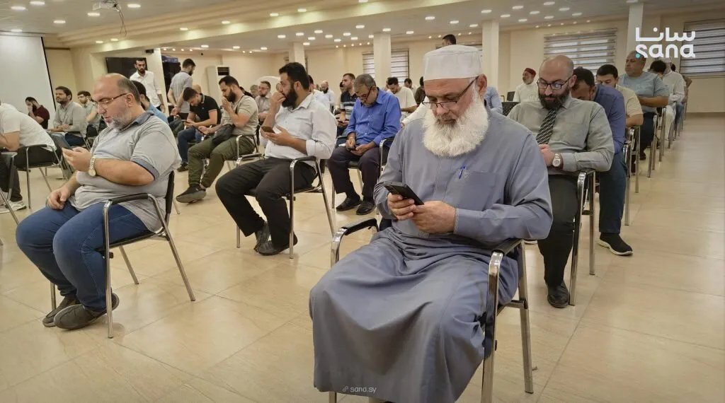 الأوقاف السورية تضع ضوابط مشددة لتشكيل مجموعات الحج لموسم 2026