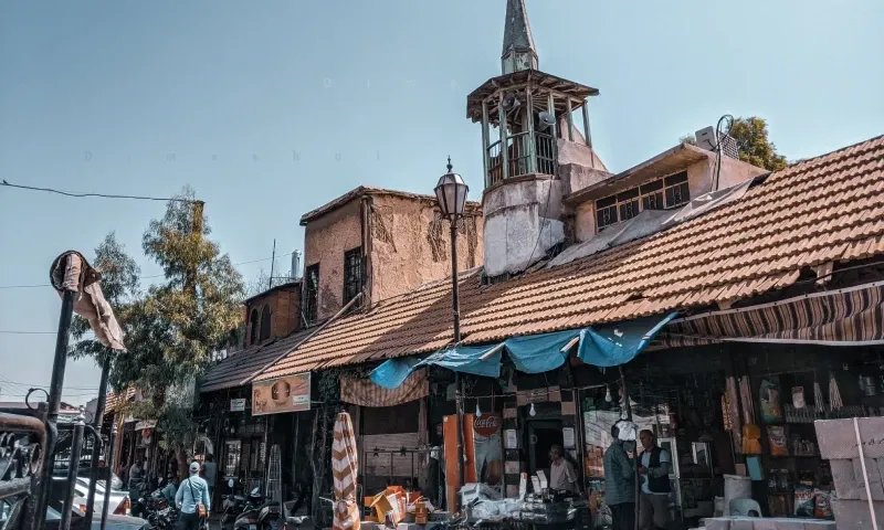 دمشق تنظم أوقات عمل المحال والمطاعم والأسواق: تفاصيل المواعيد الجديدة