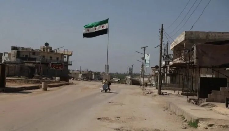 قتيلان وجرحى في اشتباكات بين عائلتين بمدينة الأتارب بريف حلب