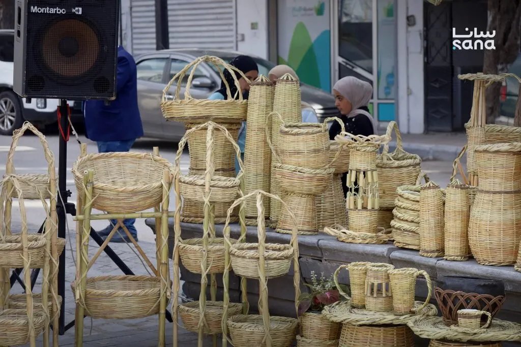 الحفّة تنفض غبار النسيان: فعالية "تراث وأثر" تعيد إحياء الحرف اليدوية والتراث المحلي