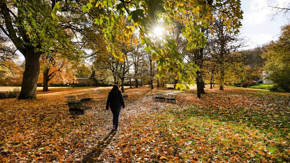 ألمانيا تستقبل الشمس: نهاية العواصف والثلوج وارتفاع الحرارة إلى 19 درجة مئوية