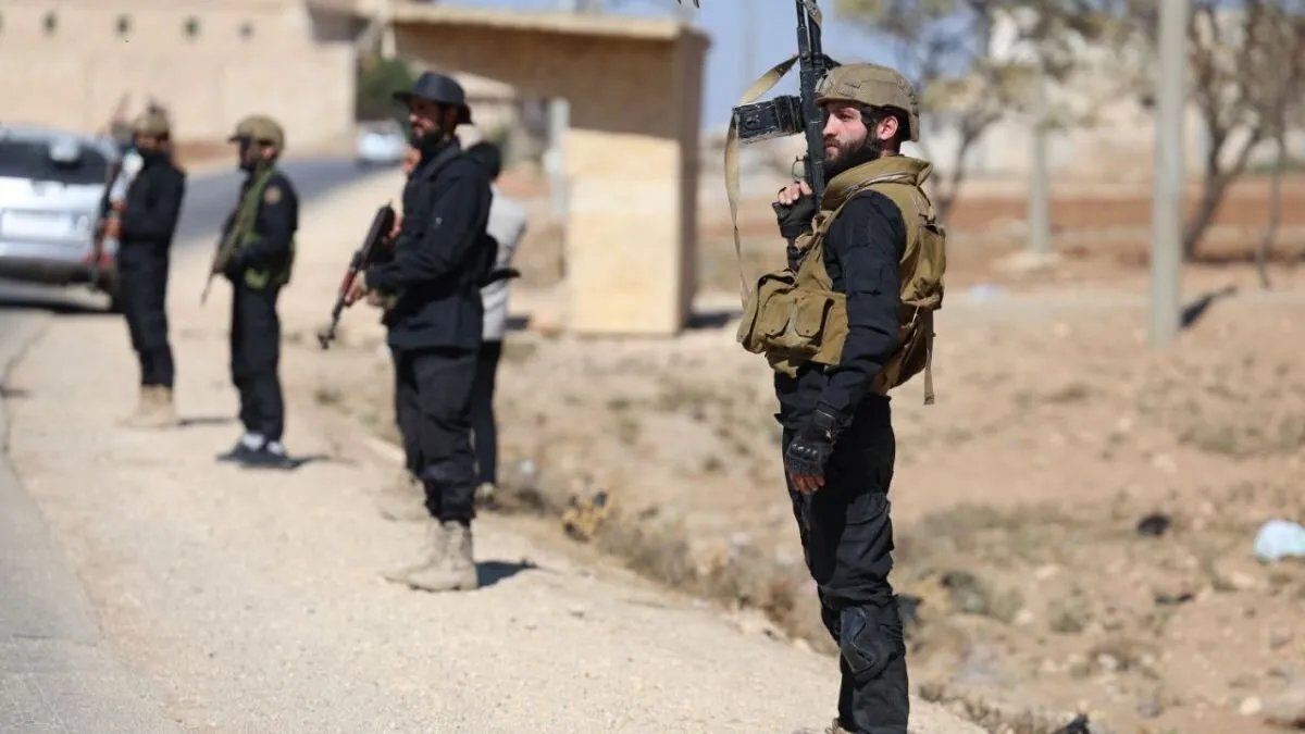 قتيل وجرحى في اشتباكات عائلية تهز مدينة الأتارب بريف حلب