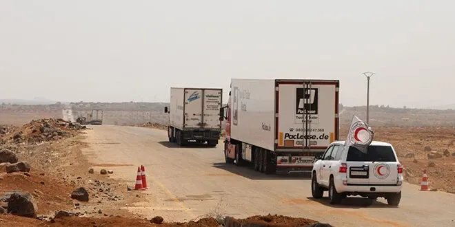 الولايات المتحدة تقدم مساعدات إنسانية عاجلة للسويداء وسط تحذيرات أممية من تدهور الأوضاع