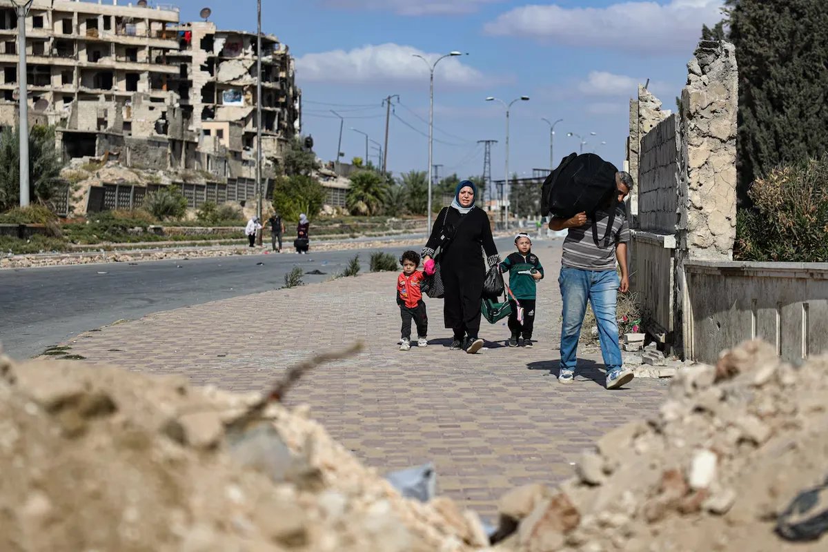 هولندا تشدد إجراءات اللجوء: رفض متزايد لطلبات السوريين ورسالة حكومية تشجع على العودة