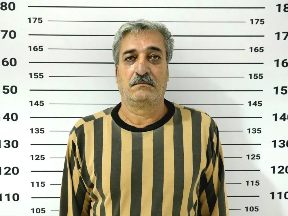 اللاذقية: القبض على اللواء المتقاعد نايف صالح درغام بتهم تتعلق بانتهاكات خلال فترة النظام السابق