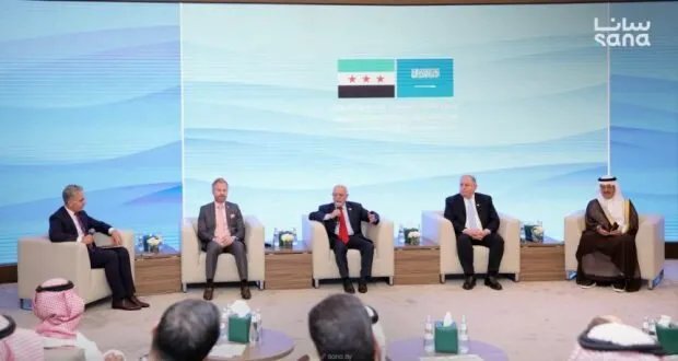 الرياض تستضيف اجتماع الطاولة المستديرة السوري السعودي لتعزيز التعاون الاقتصادي والاستثماري