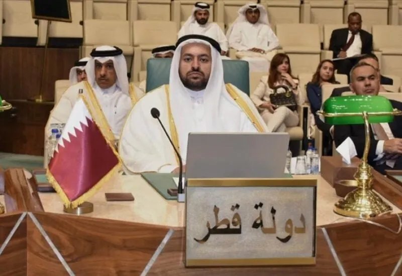 قطر تسعى لتخفيف العقوبات عن سوريا وتناقش ملفات حيوية مع واشنطن