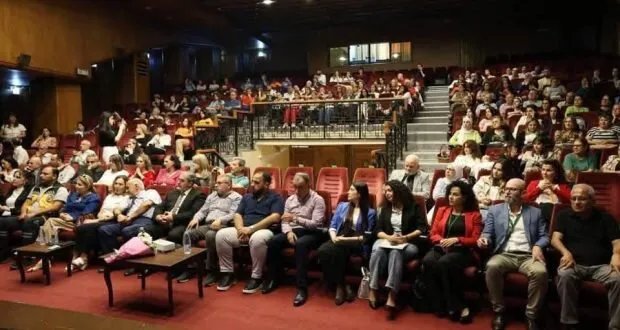 طرطوس تحتفي بالذكرى الخامسة لتأسيس جمعية "سنديان" ودورها في خدمة البيئة والمجتمع