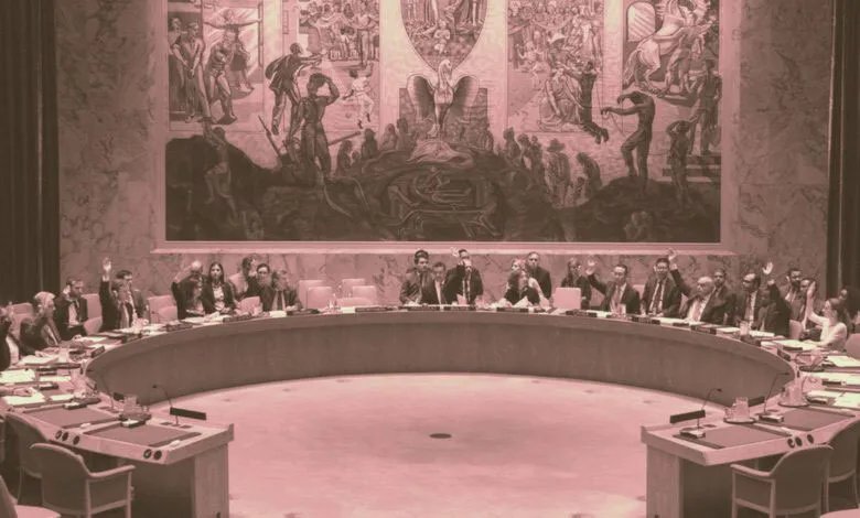 القرار 2254: هل هو طوق النجاة لفكرة الدولة في سوريا أم عائق أمام السلطة الانتقالية؟