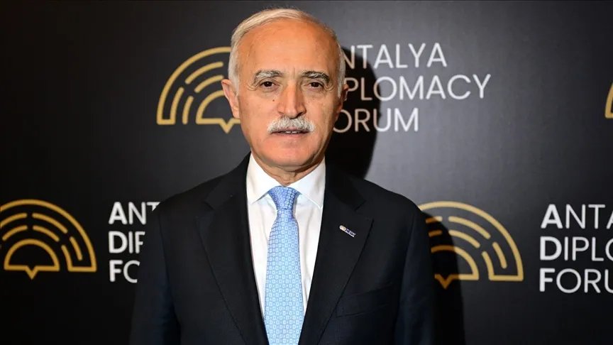 مسؤول تركي: فرص استثمارية واعدة في سوريا رغم الحاجة للوقت