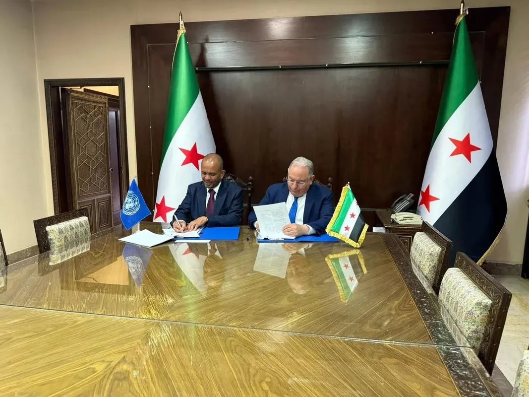 قطر والسعودية تدعمان رواتب السوريين بـ 28 مليون دولار شهرياً عبر الأمم المتحدة