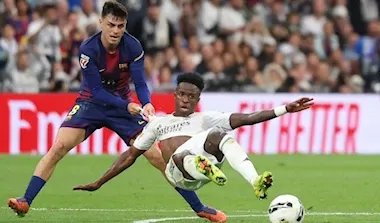 تقلبات سوق انتقالات اللاعبين: هبوط حاد وارتفاع صاروخي في قيمة نجوم أوروبا