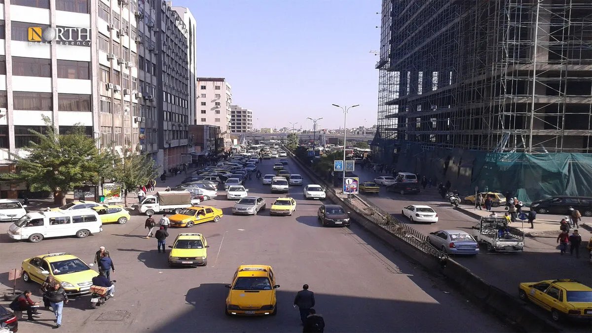 أهالي حي الزهريات بدمشق يستغيثون: تهديدات بالإخلاء تطال منازلنا ومطالب بالحماية