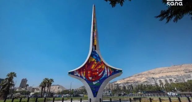 ارتفاع طفيف في الحرارة وأجواء خريفية تسيطر على معظم أنحاء سوريا