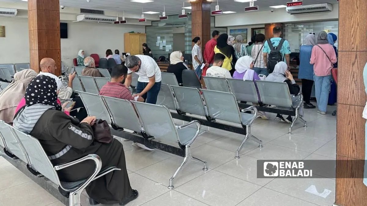 وزارة التعليم العالي تمنح فرصة أخيرة للتقدم إلى المفاضلة الجامعية لعام 2025