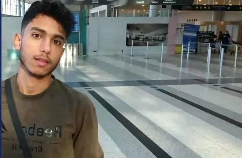 غضب في سوريا بعد أنباء عن حكم بالإعدام على شاب سوري في العراق بتهمة غريبة